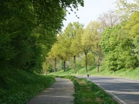 Müncherather Strasse von Nierstrass