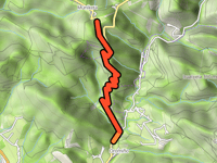 Muniketagane desde Oromiño