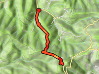 Muniketagane desde Zugastieta