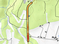 Munkebjerg desde Andkærvej