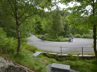 Munkebotsvatnet von Breiviken