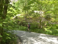 Munkebotsvatnet von Breiviken
