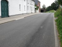 Münsterstrasse über Grauenhofer Weg