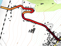 Mur d'Aiglemont