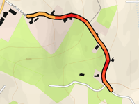 Mur d'Oisquercq