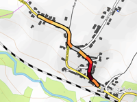 Mur de Berzée