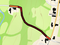 Mur de Betpouy