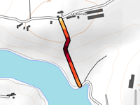Mur de Bosmeu