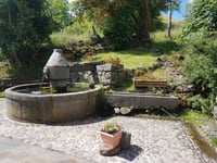 Mur de Bredons von Stalapos