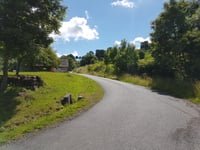 Mur de Bredons von Stalapos