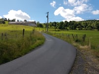 Mur de Bredons von Stalapos