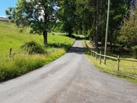 Mur de Bredons von Stalapos