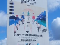 Mur de Bretagne Guerlédan