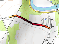Mur de Clécy