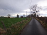 Mur de Grises Pierres