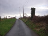 Mur de Grises Pierres