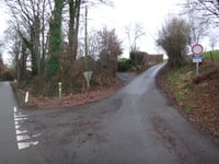 Mur de Grises Pierres