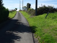 Mur de Grises Pierres