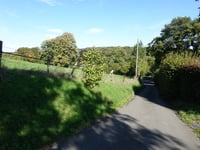 Mur de Grises Pierres