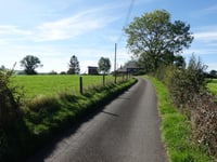 Mur de Grises Pierres