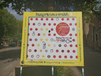 Mur de Huy