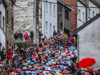 Mur de Huy