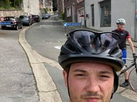 Mur de Huy