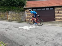 Mur de Huy