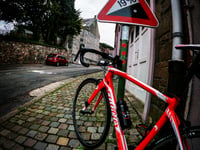 Mur de Huy