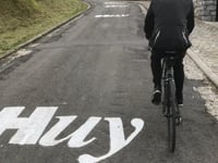Mur de Huy