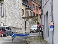 Mur de Huy