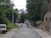 Mur de Huy