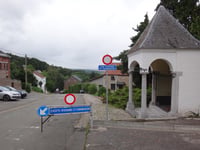 Mur de Huy