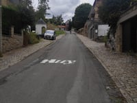 Mur de Huy