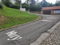 Mur de Huy