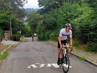 Mur de Huy