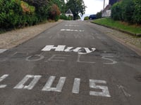 Mur de Huy