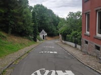 Mur de Huy