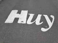 Mur de Huy