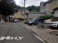 Mur de Huy