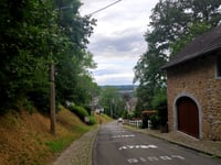 Mur de Huy