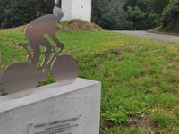 Mur de Huy