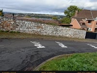 Mur de Huy