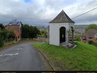 Mur de Huy