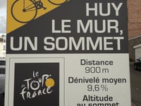 Mur de Huy
