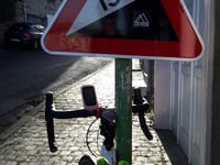 Mur de Huy