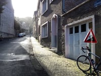 Mur de Huy