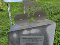 Mur de Huy