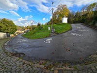 Mur de Huy