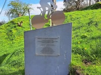 Mur de Huy
